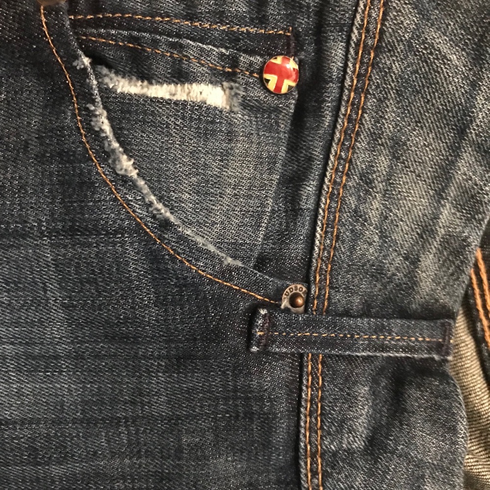 Hudson jeans - Picture 2 of 7